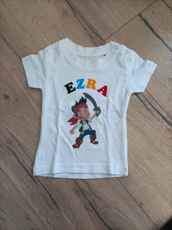 T shirt
