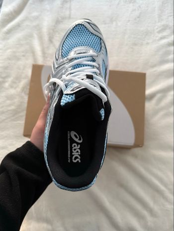 Kayano 14