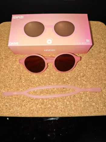 Lunettes Solaires Izipizi