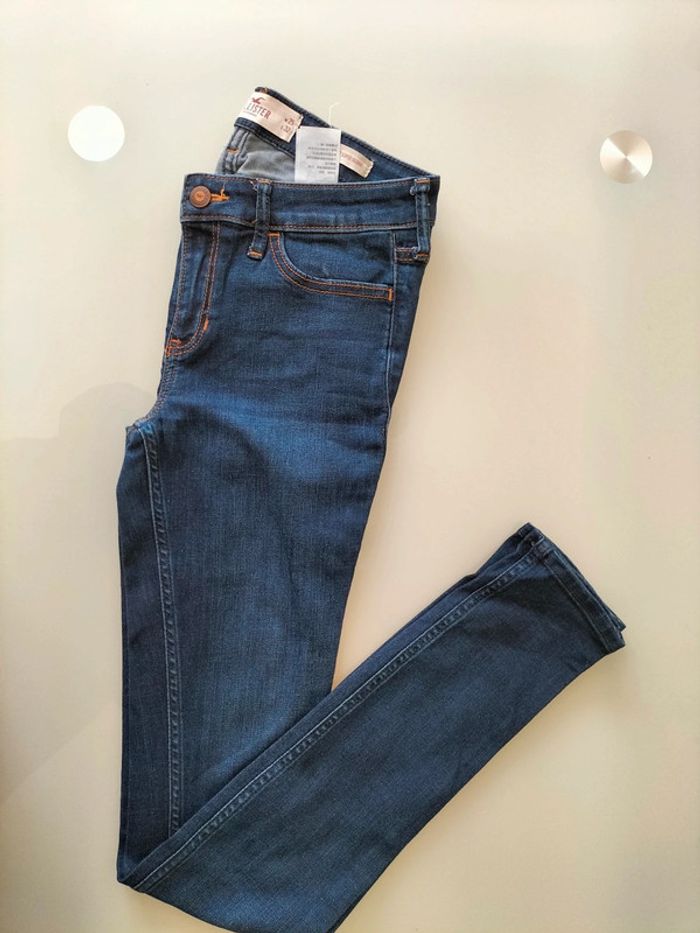 Jeans taille 34 - photo numéro 2