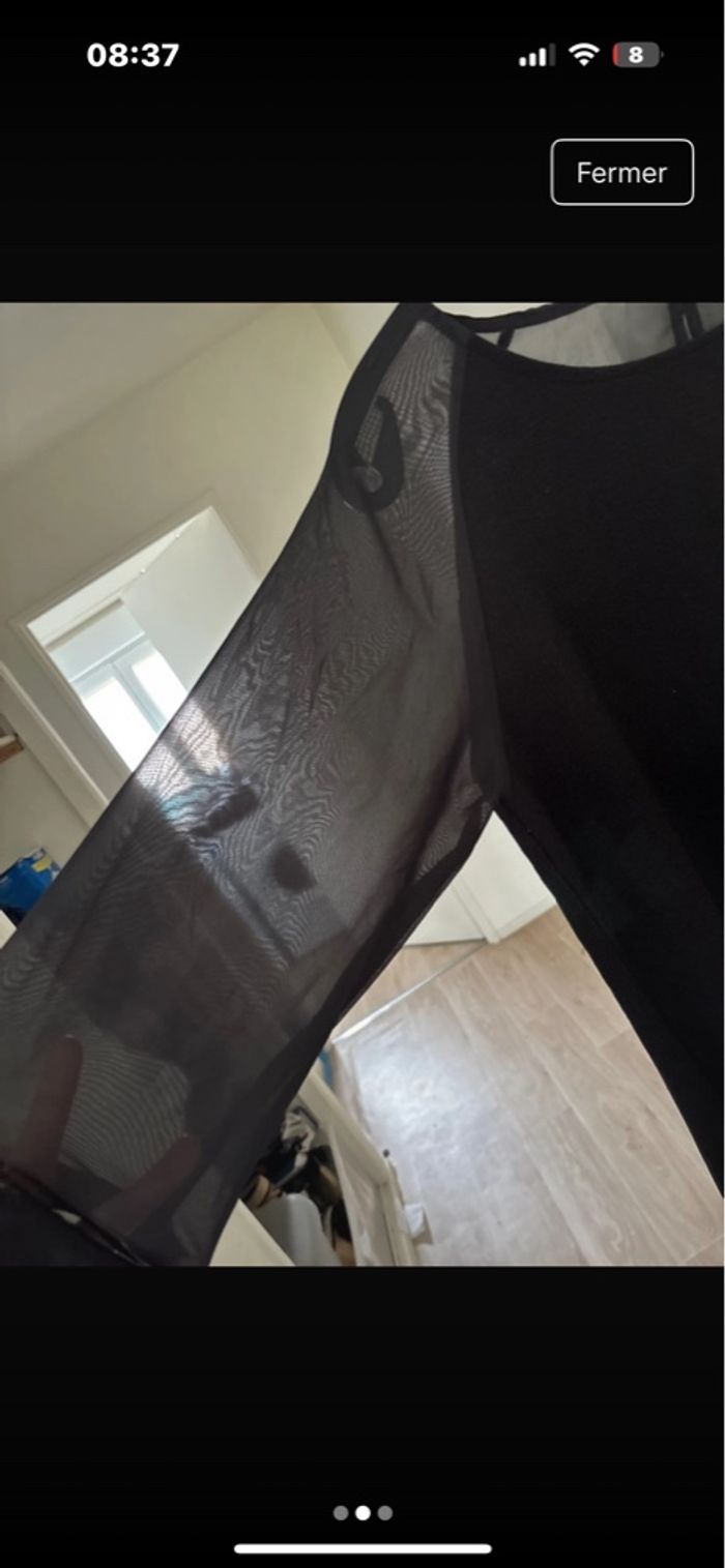 Robes - photo numéro 2