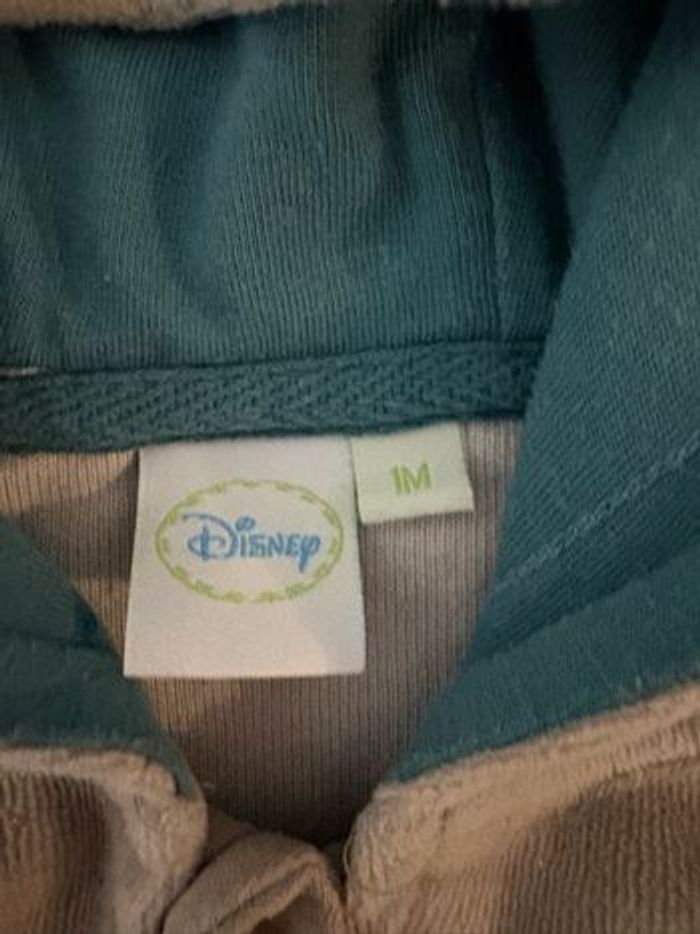 Ensemble survêtement Winnie l’ourson - photo numéro 3