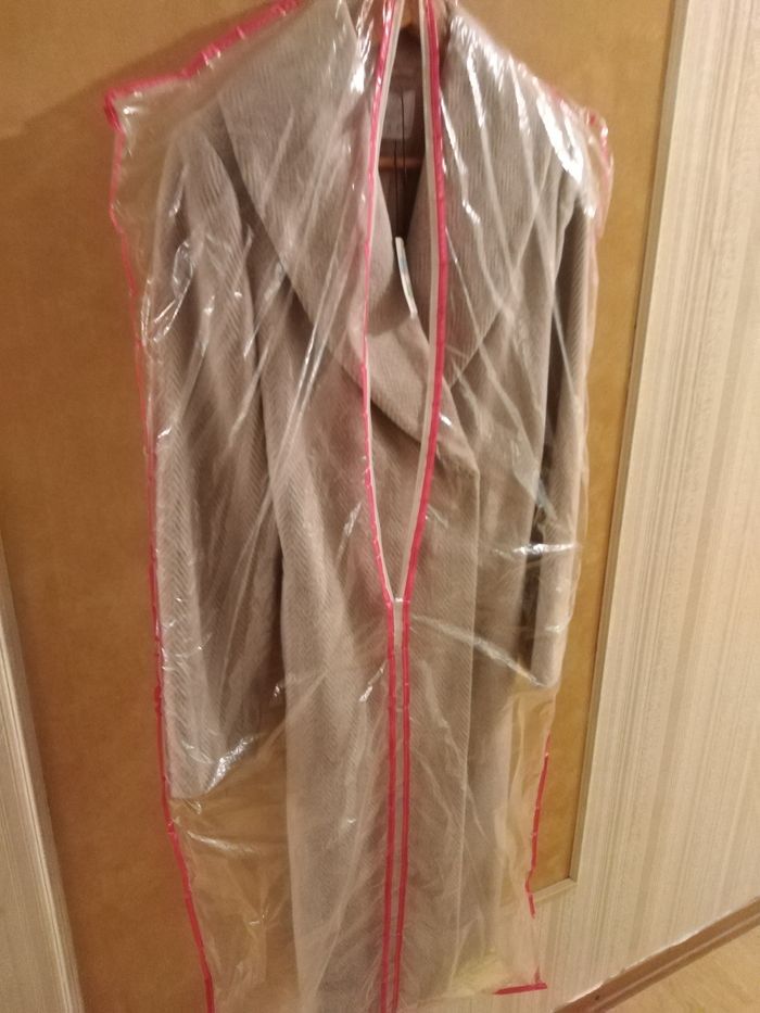 Manteau femme - photo numéro 3