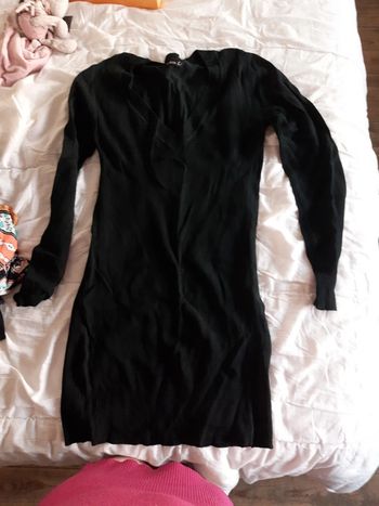 Robe moulante