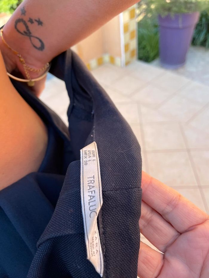 Combinaison - photo numéro 4