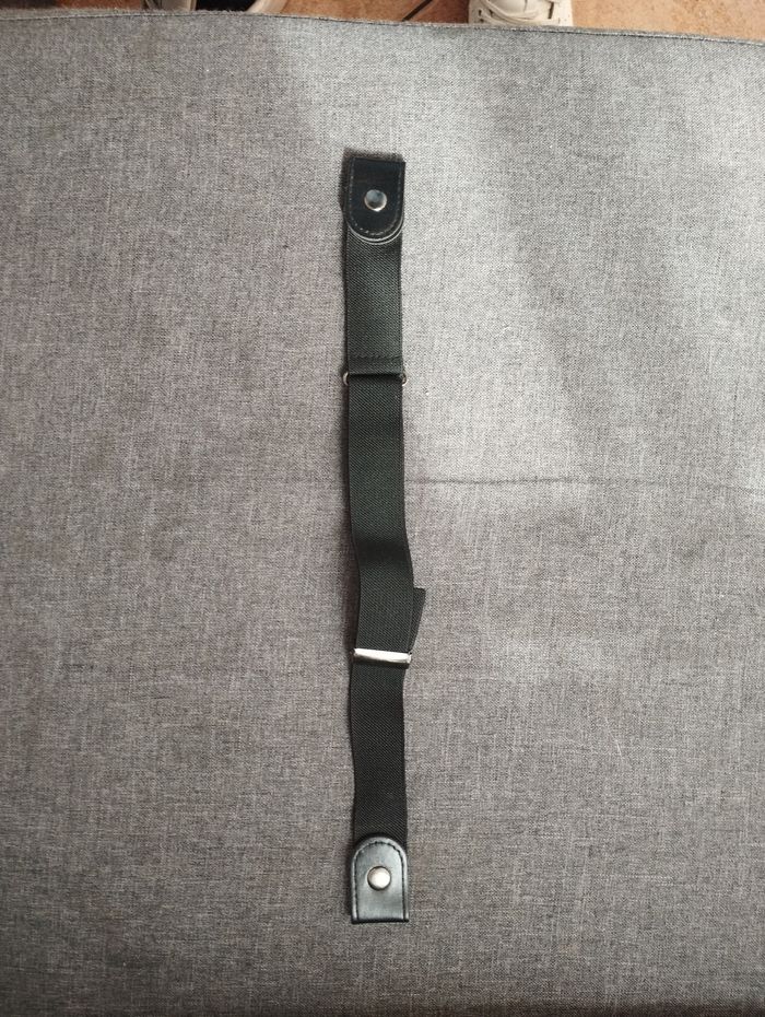 Ceinture enfant ajustable