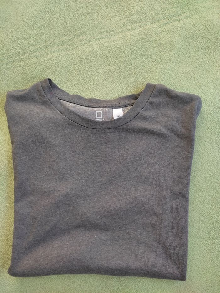 Haut thermique en 12 ans - photo numéro 3