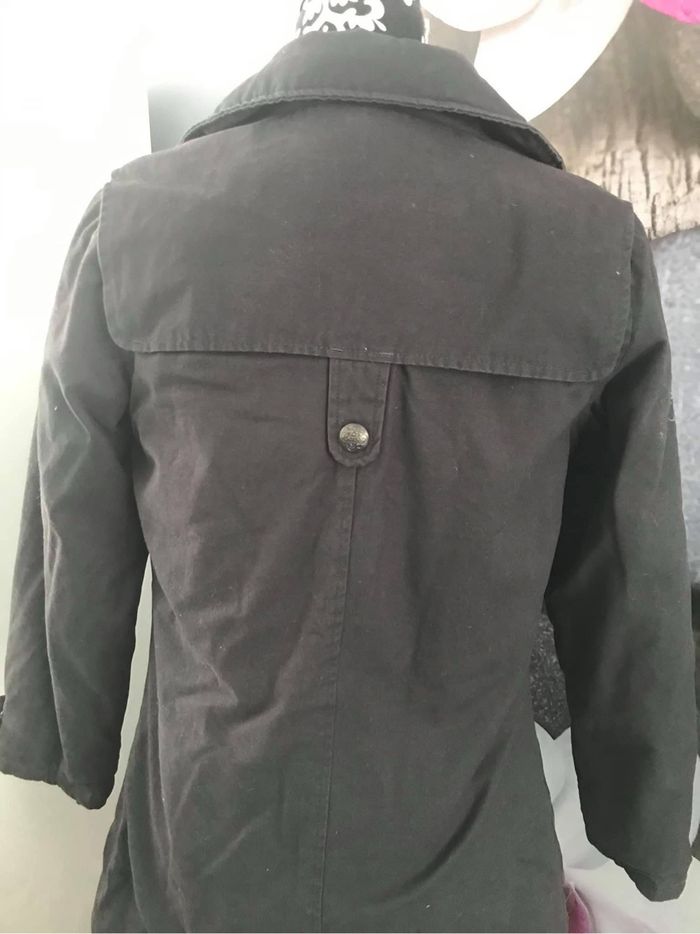 Manteau neuf - photo numéro 2