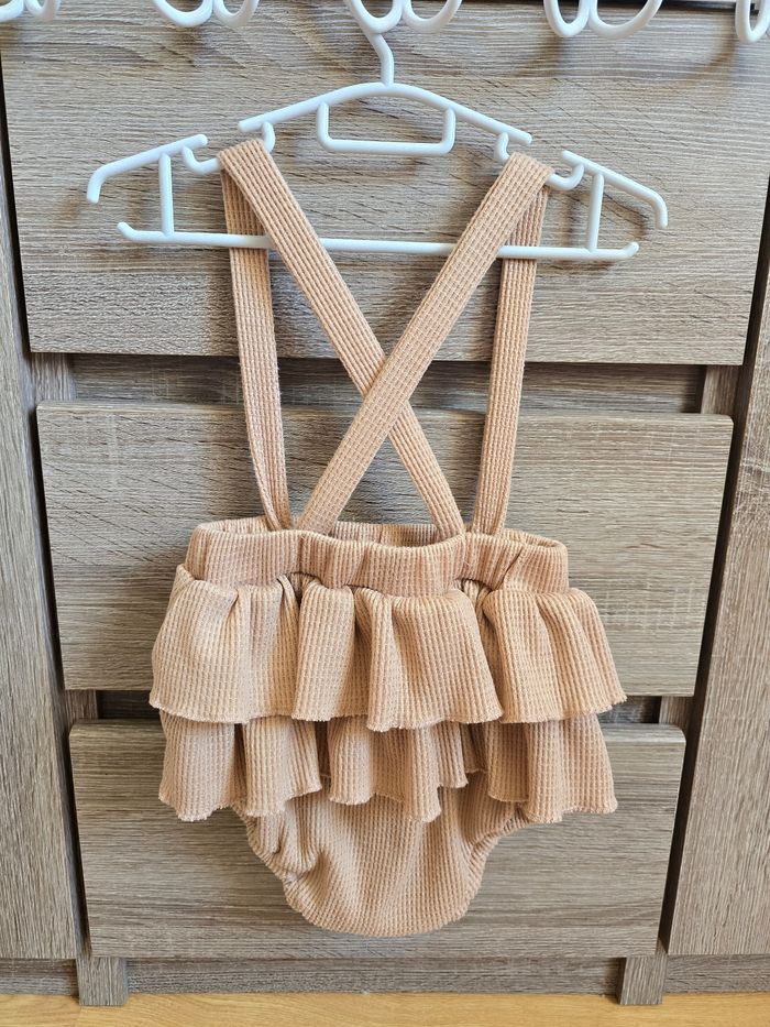 Vêtement Bébé Fille -  Ensemble Combinaison - Shein - 86 cm - photo numéro 10