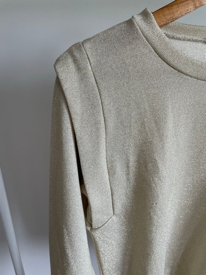 Pull hiver - photo numéro 2