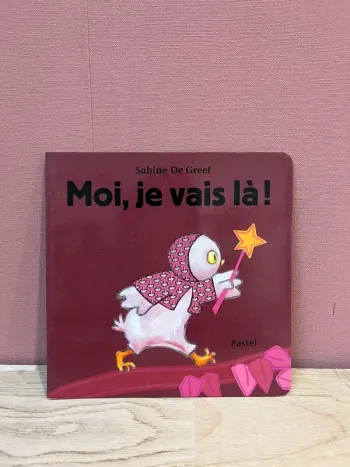 Livre école des loisirs 38