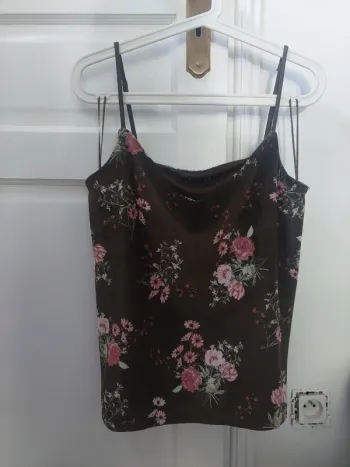 Débardeur Stradivarius L