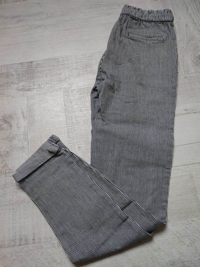 Lot vêtements fille. 10 / 12 ans - photo numéro 2