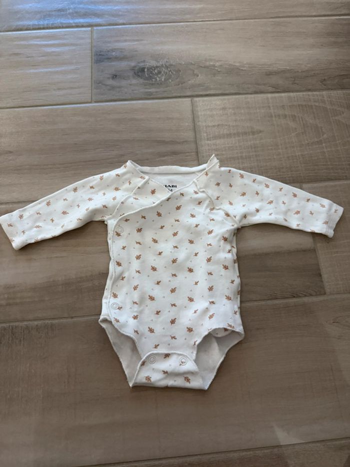 Lot 2 bodies - photo numéro 2