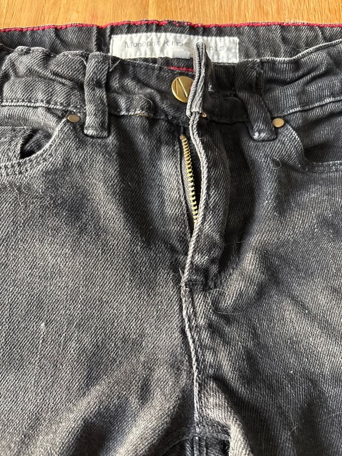 Jean 8 ans - photo numéro 3