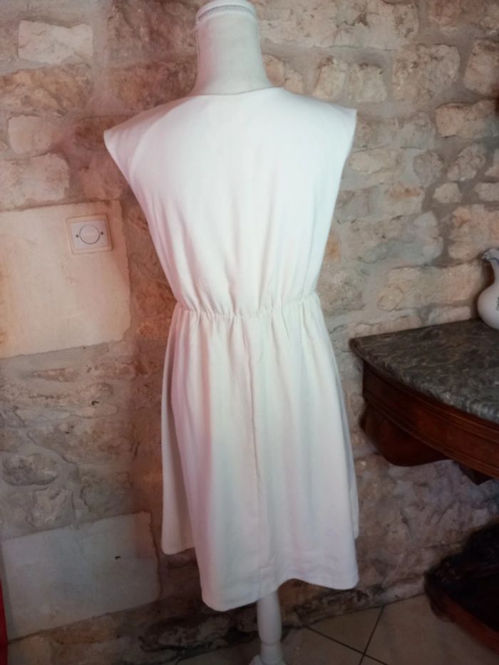 Robe mi-longue - photo numéro 4