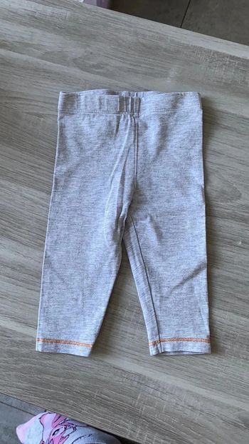 Legging orchestra 9 mois