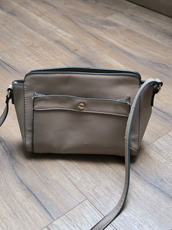 Sac à main bandoulière