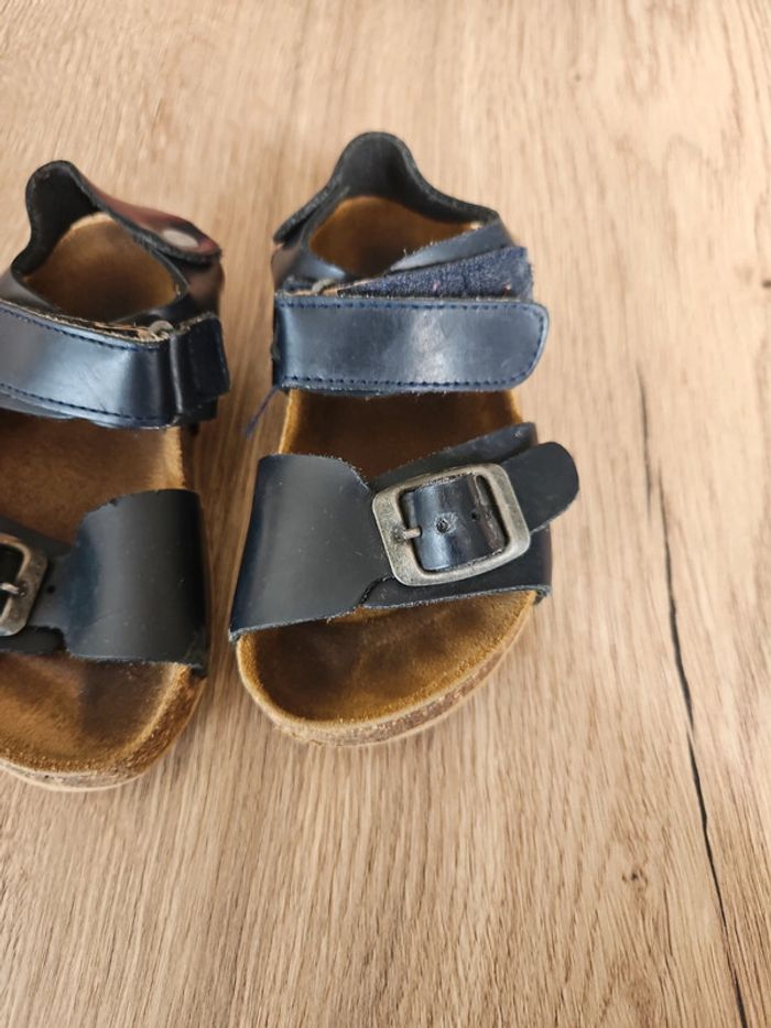 Sandales - photo numéro 4