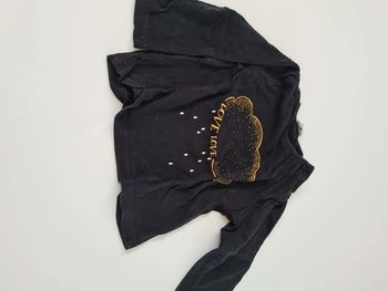 T-shirt manches longues kiabi 18mois