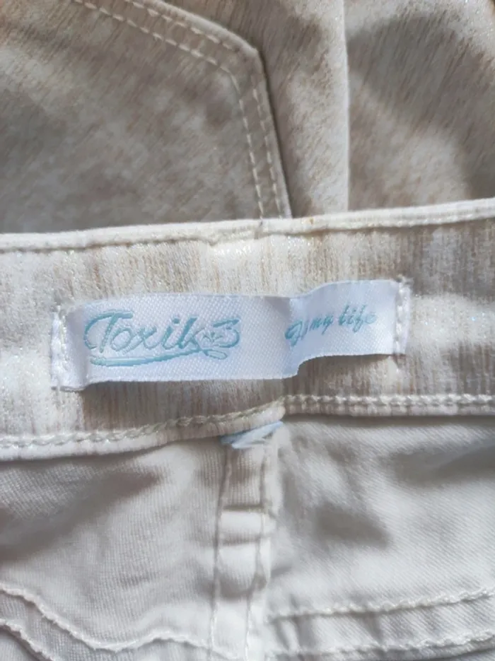 Jean taille 38 - photo numéro 5