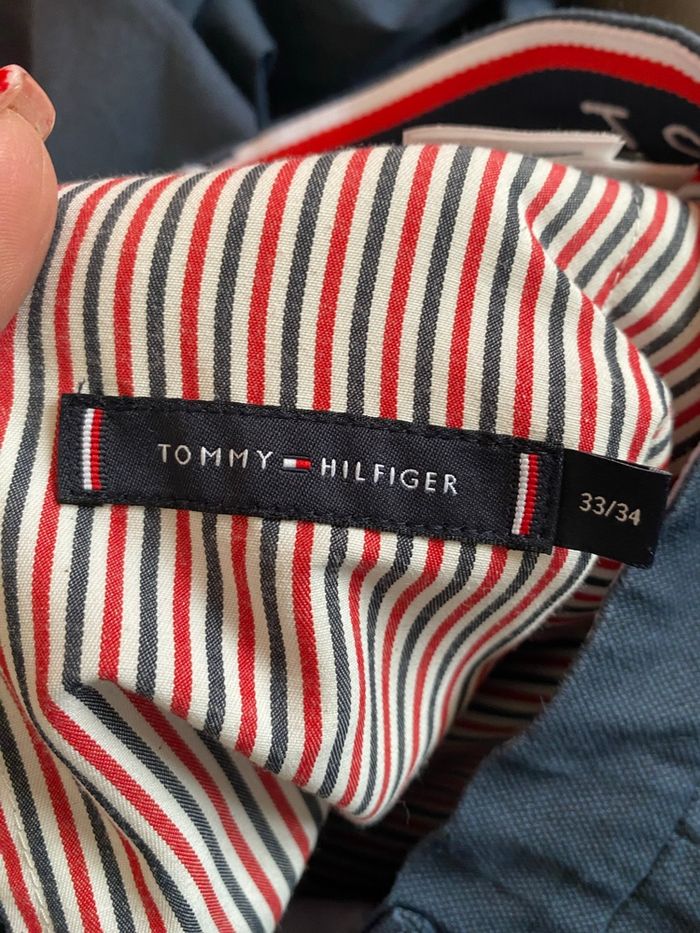 Pantalon homme - photo numéro 5