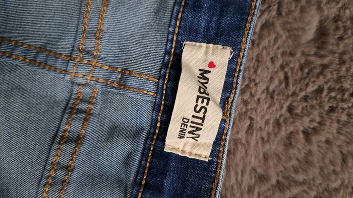 Jeans Taille plus en 36 - photo numéro 5