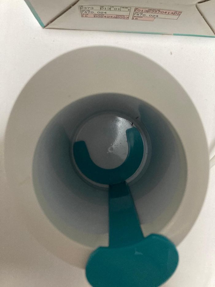 Chauffe-biberon Milette – Prise suisse - photo numéro 5