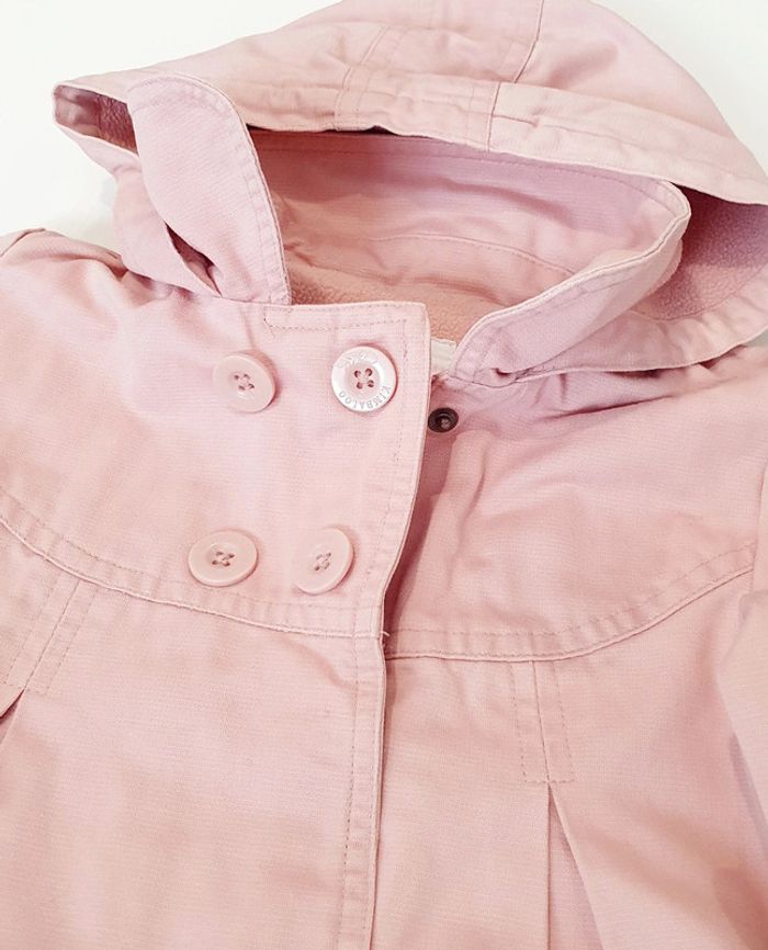 Manteau Kimbaloo - 24M - photo numéro 2