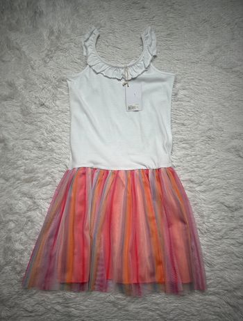 Robe Floriane