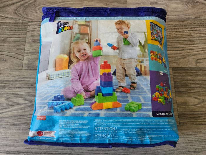 Mega Bloks 60 pièces - photo numéro 3