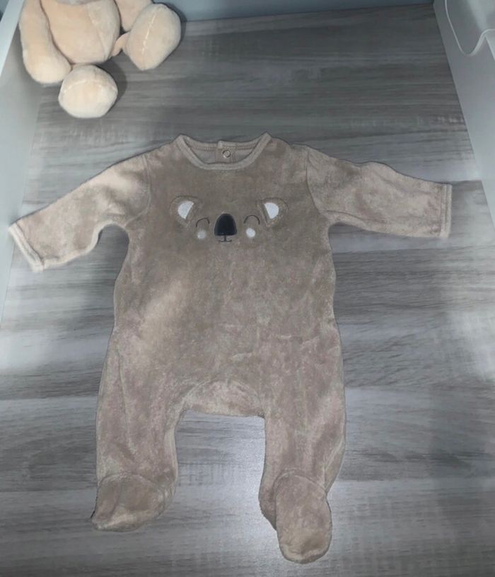 Lot 1 mois - photo numéro 9