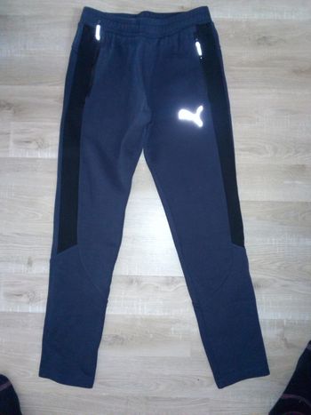 Jogging