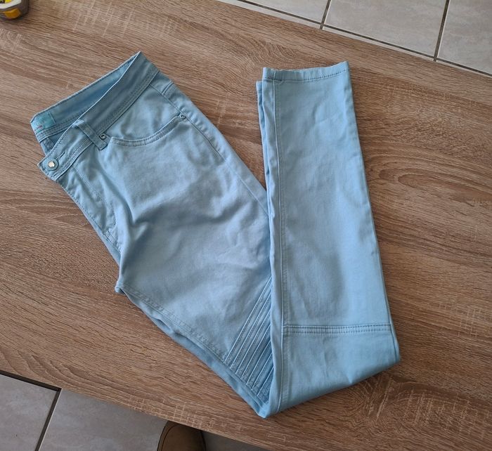 Pantalon skinny t42