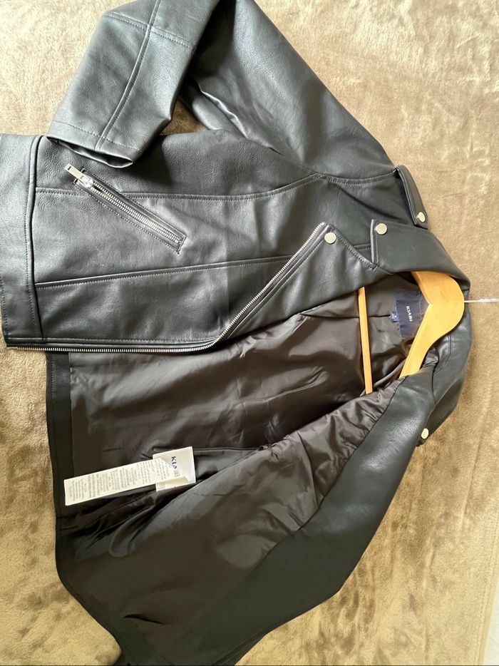 Veste simili - photo numéro 2