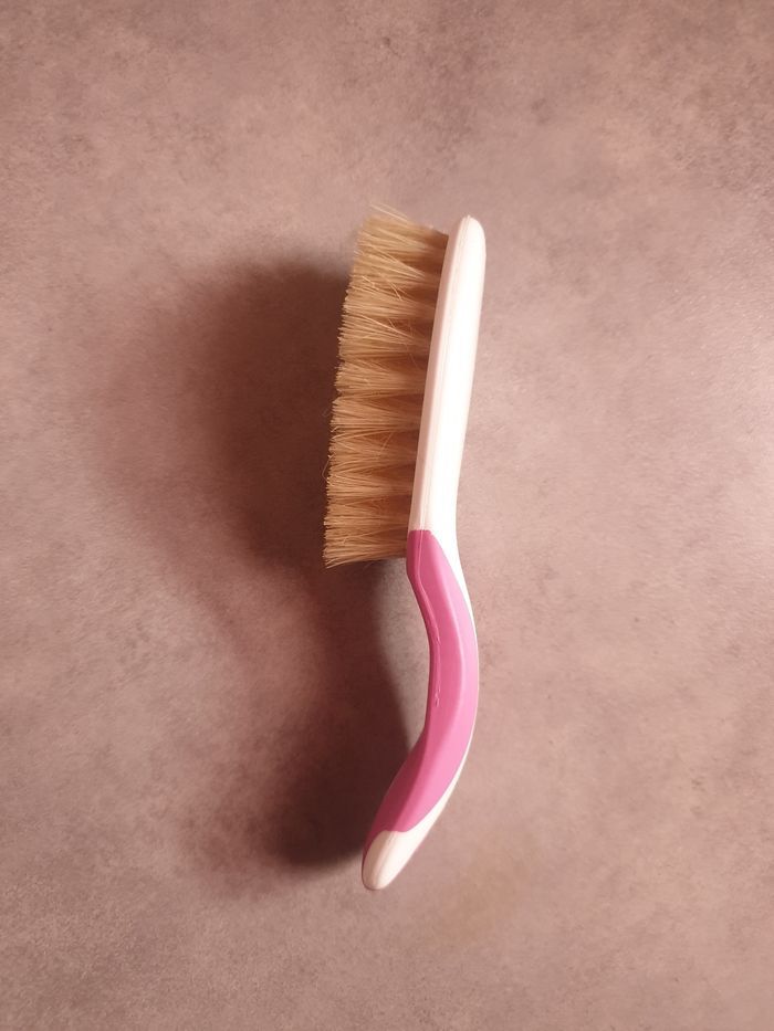 Brosse 100% naturel - photo numéro 3