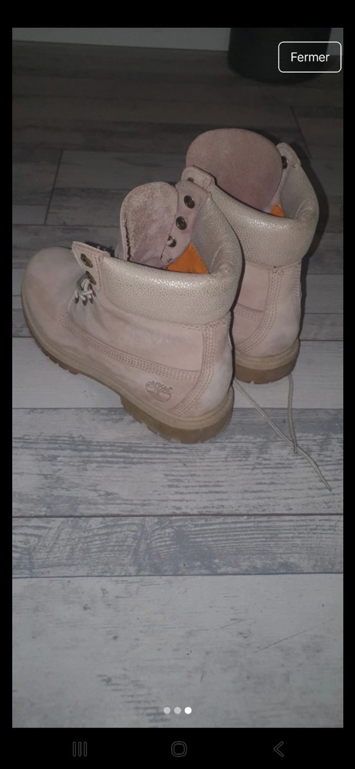 Timberland - photo numéro 3