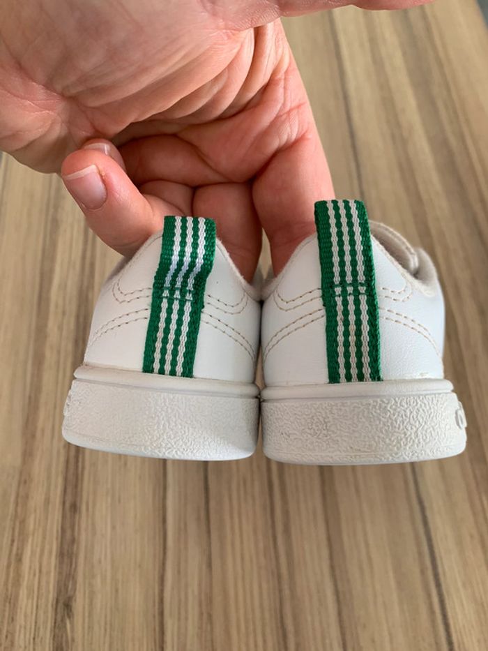Adidas en 20 - photo numéro 3