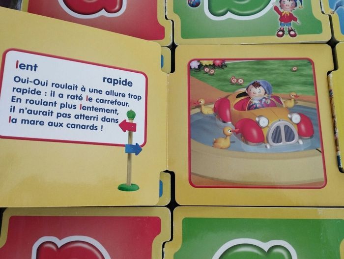 Lot de livres - photo numéro 7