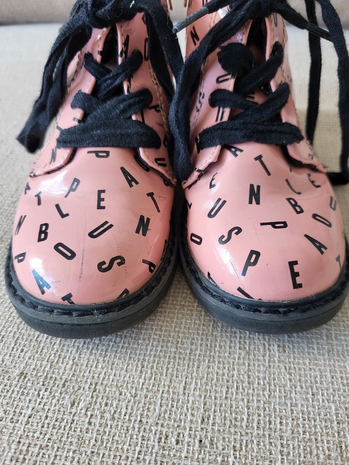 Bottines 26 - photo numéro 2