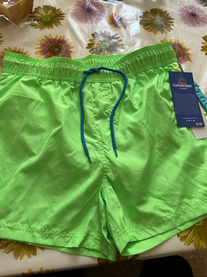 Short homme XL longboard