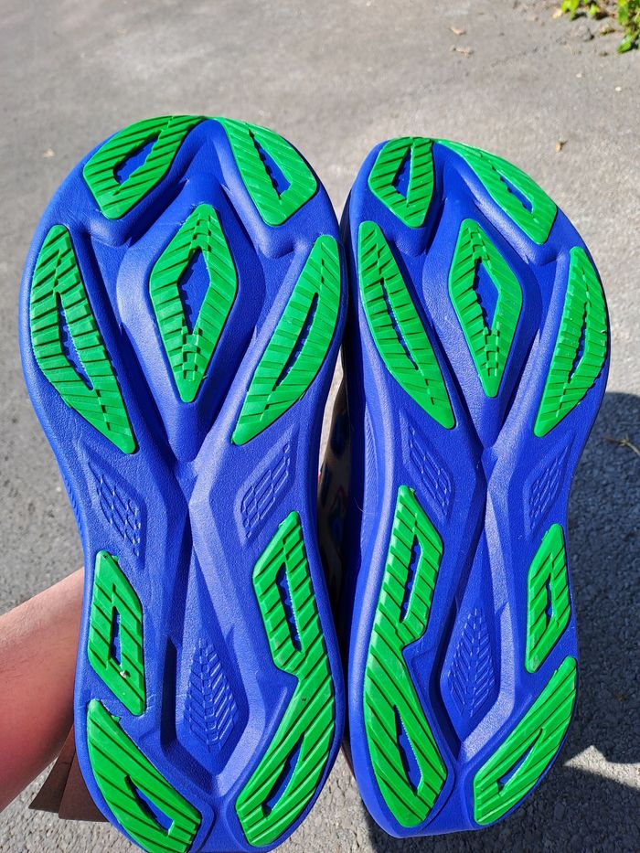 Running asics - photo numéro 4