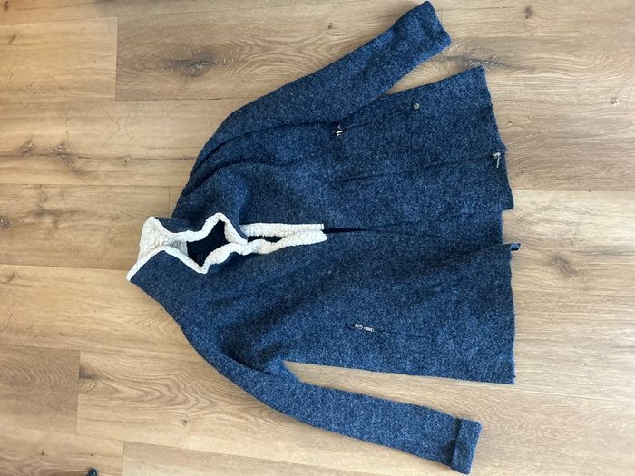 Veste Kaporal taille M - photo numéro 6