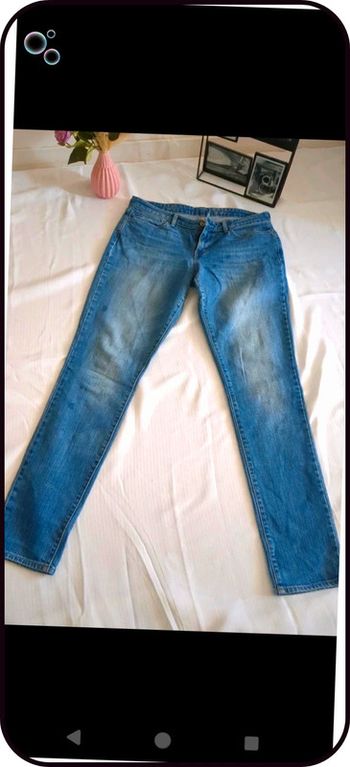 Jeans Levi's 40 vintage