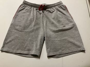 Short sport homme