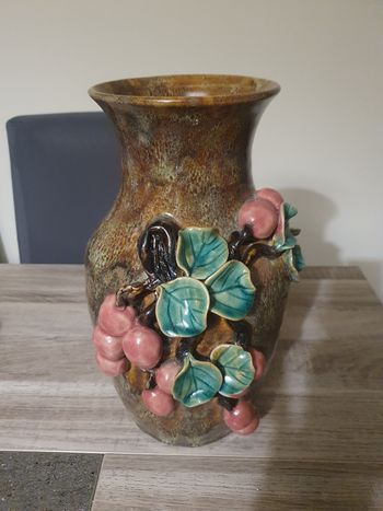 Ancien  vase