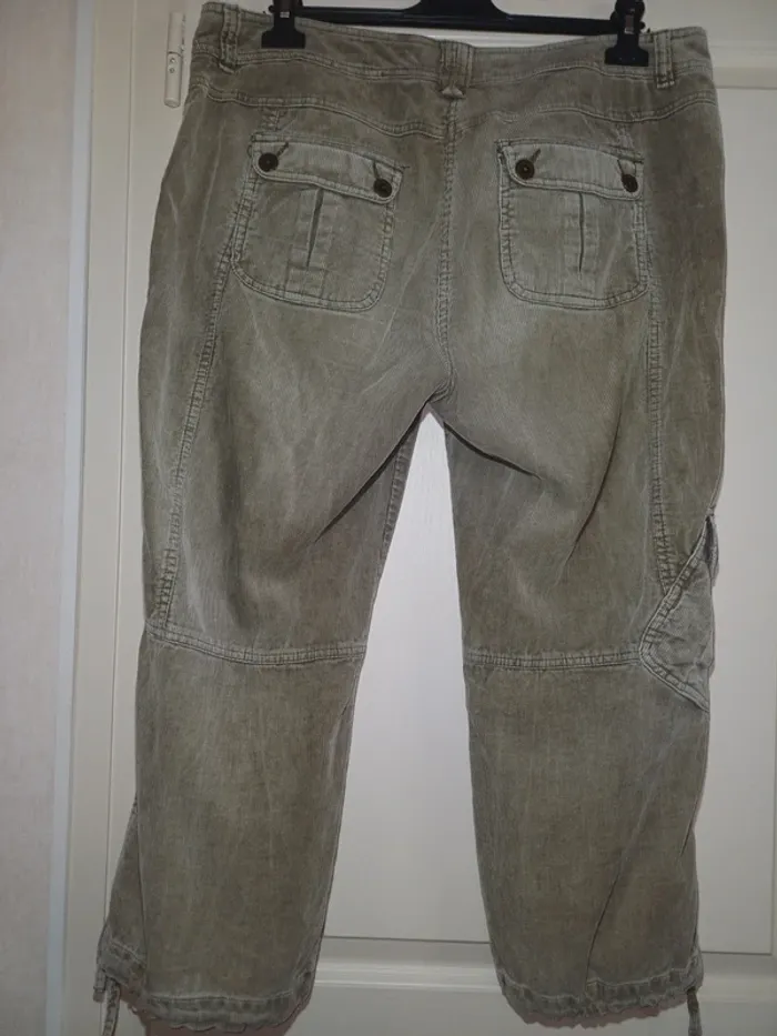 Pantalon  Camaïeu - photo numéro 5