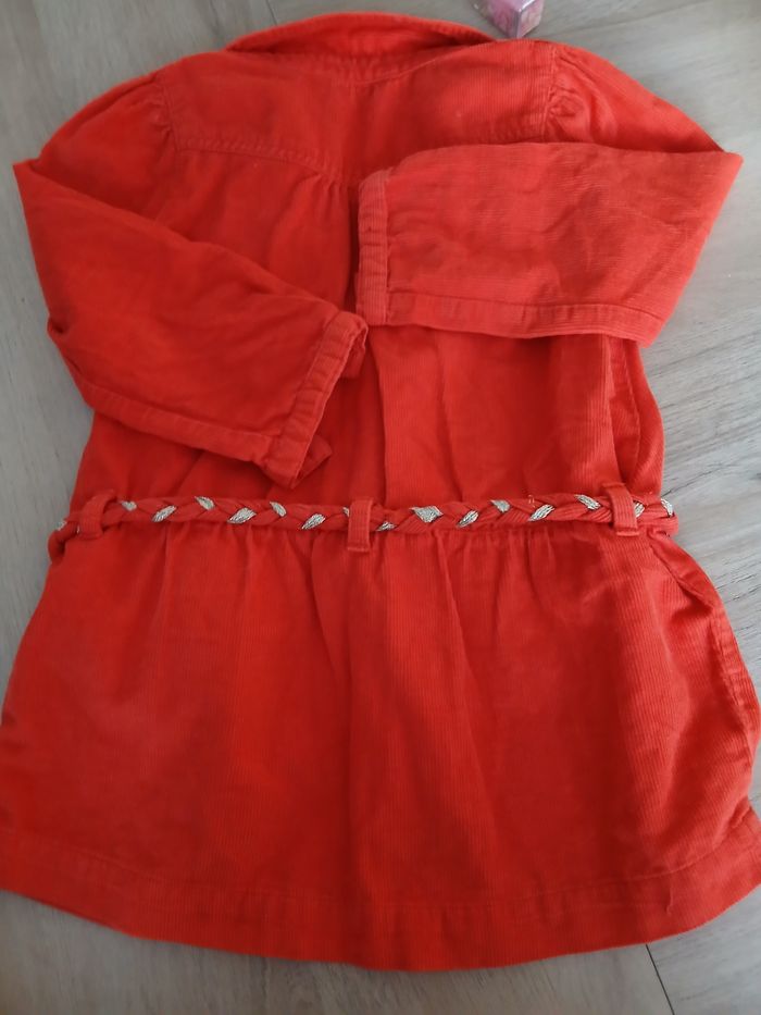 Tunique fille 3ans - photo numéro 3