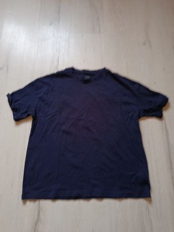 Tee-shirt marque esmara taille L