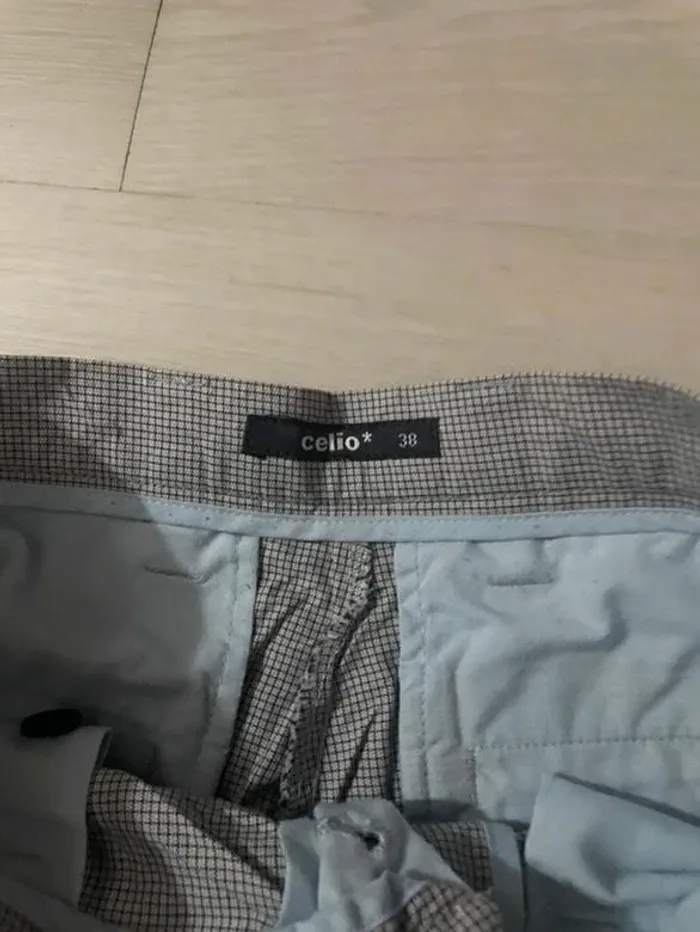 Pantalon Celio - photo numéro 2